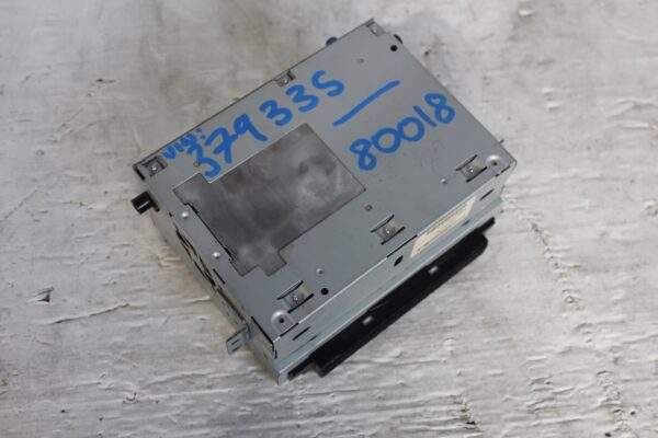 Range Rover L494 Sport Radio CD Navigation Headunit LR057760, LR087424