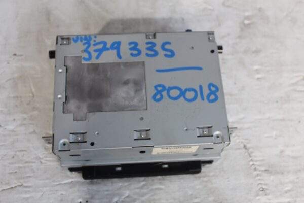 Range Rover L494 Sport Radio CD Navigation Headunit LR057760, LR087424