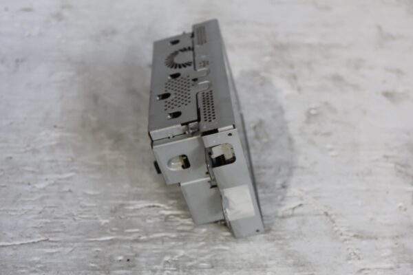 Range Rover L494 Sport Headunit Radio Display Screen LR076067, LR137949