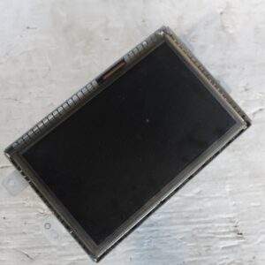 Range Rover L494 Sport Headunit Radio Display Screen LR076067, LR137949 - Image 4