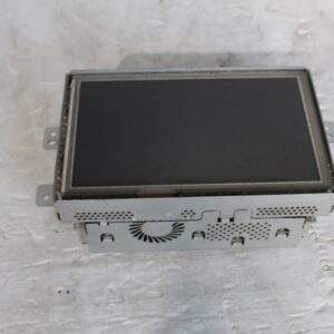 Range Rover L494 Sport Headunit Radio Display Screen LR076067, LR137949 - Image 6