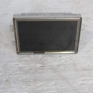 Range Rover L494 Sport Headunit Radio Display Screen LR076067, LR137949 - Image 7
