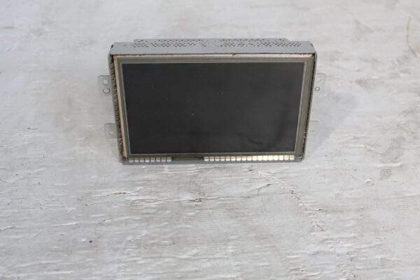 Range Rover L494 Sport Headunit Radio Display Screen LR076067, LR137949