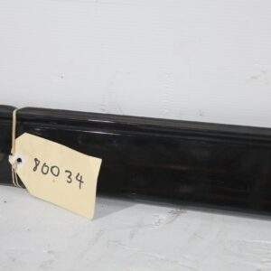 Range Rover Sport L494 Left Roof Mould Weatherstrip LR038350, LR109389 - Image 2