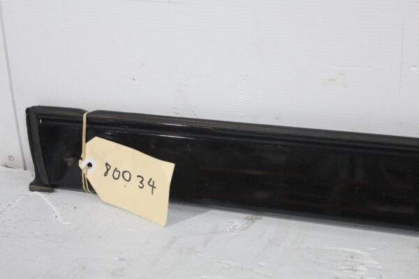 Range Rover Sport L494 Left Roof Mould Weatherstrip LR038350, LR109389