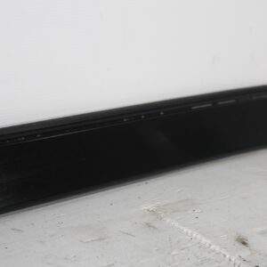 Range Rover Sport L494 Right Roof Mould Trim Weatherstrip LR038349, LR109388 - Image 2