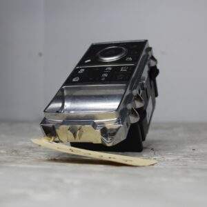 Range Rover Sport L494 Vehicle Height Terrain Chassis Control Switch LR07086 - Image 3