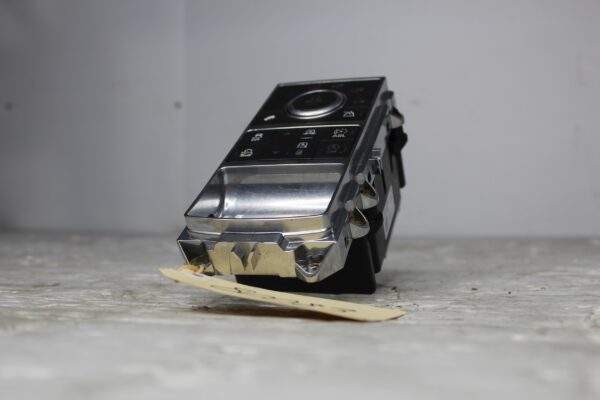 Range Rover Sport L494 Vehicle Height Terrain Chassis Control Switch LR07086