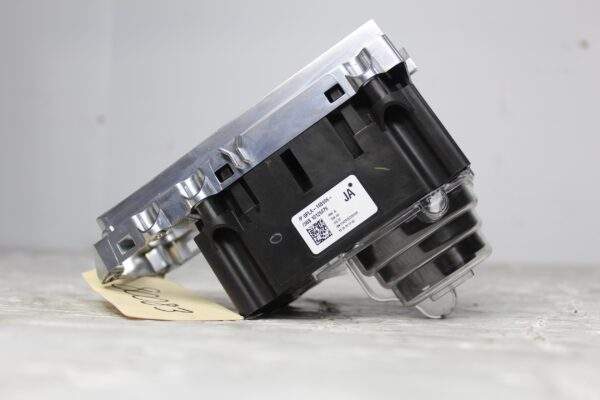 Range Rover Sport L494 Vehicle Height Terrain Chassis Control Switch LR07086