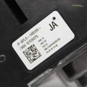 Range Rover Sport L494 Vehicle Height Terrain Chassis Control Switch LR07086 - Image 5