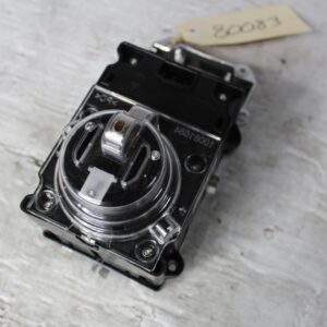 Range Rover Sport L494 Vehicle Height Terrain Chassis Control Switch LR07086 - Image 7
