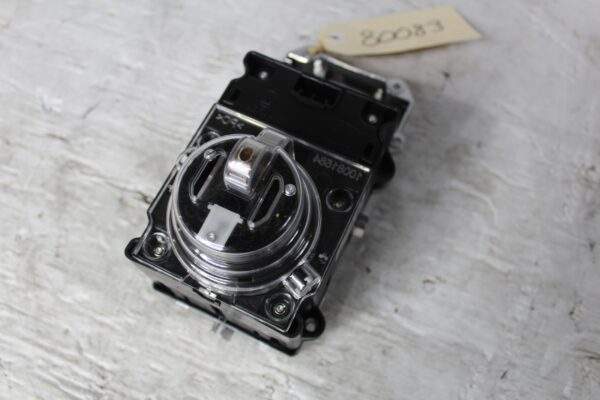 Range Rover Sport L494 Vehicle Height Terrain Chassis Control Switch LR07086