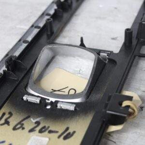 Range Rover Sport L494 Centre Console Trim Mould GRAND BLACK LR056817 - Image 3