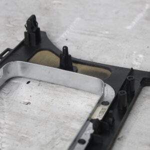 Range Rover Sport L494 Centre Console Trim Mould GRAND BLACK LR056817 - Image 4