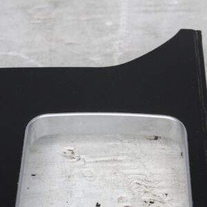 Range Rover Sport L494 Centre Console Trim Mould GRAND BLACK LR056817 - Image 7