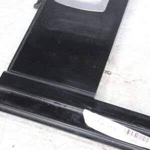 Range Rover Sport L494 Centre Console Trim Mould GRAND BLACK LR056817 - Image 8