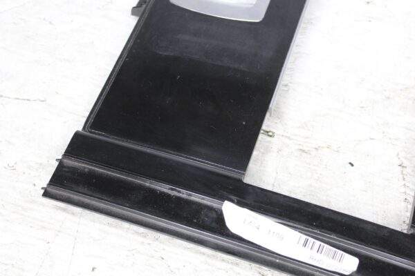 Range Rover Sport L494 Centre Console Trim Mould GRAND BLACK LR056817