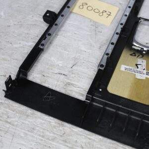 Range Rover Sport L494 Centre Console Trim Mould GRAND BLACK LR056817 - Image 11