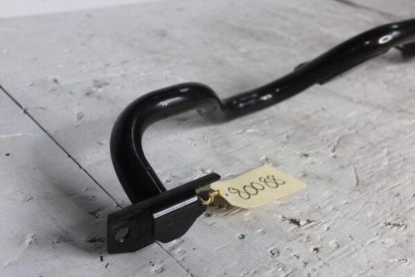 Range Rover Sport L494 Front Lower Cross Bar Stabiliser Guard LR038572, LR081521