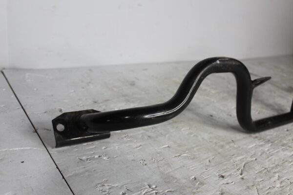 Range Rover Sport L494 Front Lower Cross Bar Stabiliser Guard LR038572, LR081521