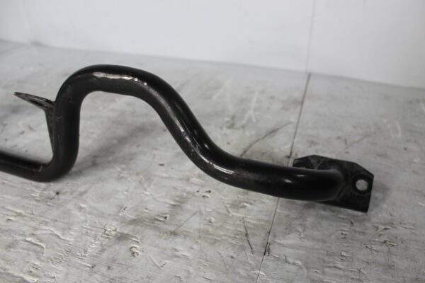 Range Rover Sport L494 Front Lower Cross Bar Stabiliser Guard LR038572, LR081521