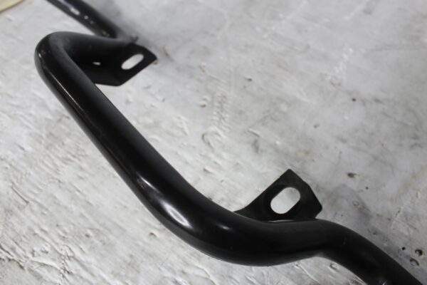 Range Rover Sport L494 Front Lower Cross Bar Stabiliser Guard LR038572, LR081521