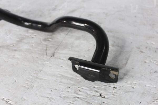 Range Rover Sport L494 Front Lower Cross Bar Stabiliser Guard LR038572, LR081521