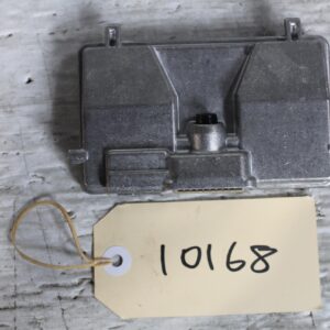 Audi 8V A3 S3 / Volkswagen Mk7.5 Golf Front Drive Assist Camera 3Q0980654L - Image 2