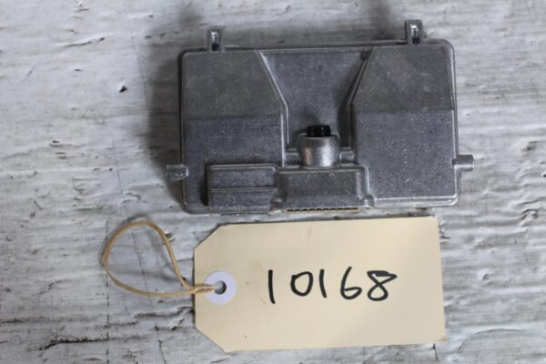 Audi 8V A3 S3 / Volkswagen Mk7.5 Golf Front Drive Assist Camera 3Q0980654L