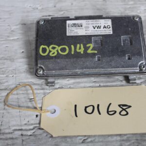 Audi 8V A3 S3 / Volkswagen Mk7.5 Golf Front Drive Assist Camera 3Q0980654L - Image 3