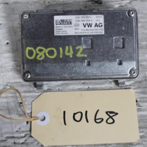 Audi 8V A3 S3 / Volkswagen Mk7.5 Golf Front Drive Assist Camera 3Q0980654L - Image 5