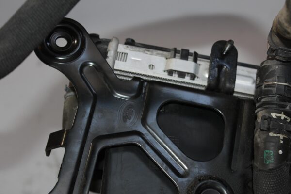 Audi 8V S3 / Volkswagen MK7 Golf Additional Side Cooler Radiator 5Q0 121 251 HA