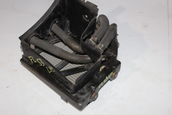 Audi 8V S3 / Volkswagen MK7 Golf Additional Side Cooler Radiator 5Q0 121 251 HA