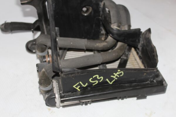 Audi 8V S3 / Volkswagen MK7 Golf Additional Side Cooler Radiator 5Q0 121 251 HA