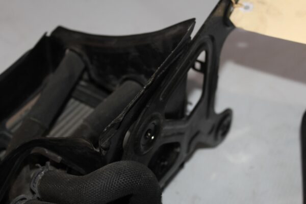 Audi 8V S3 / Volkswagen MK7 Golf Additional Side Cooler Radiator 5Q0 121 251 HA