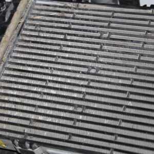 Audi 8V S3 / Volkswagen MK7 Golf Additional Side Cooler Radiator 5Q0 121 251 HA - Image 8