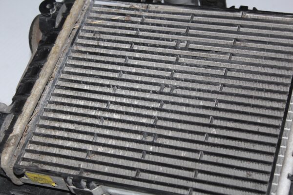 Audi 8V S3 / Volkswagen MK7 Golf Additional Side Cooler Radiator 5Q0 121 251 HA