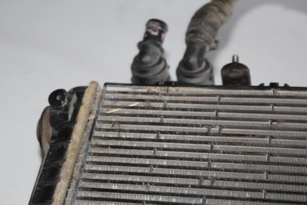 Audi 8V S3 / Volkswagen MK7 Golf Additional Side Cooler Radiator 5Q0 121 251 HA