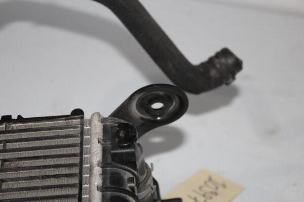 Audi 8V S3 / Volkswagen MK7 Golf Additional Side Cooler Radiator 5Q0 121 251 HA