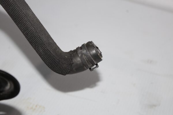 Audi 8V S3 / Volkswagen MK7 Golf Additional Side Cooler Radiator 5Q0 121 251 HA