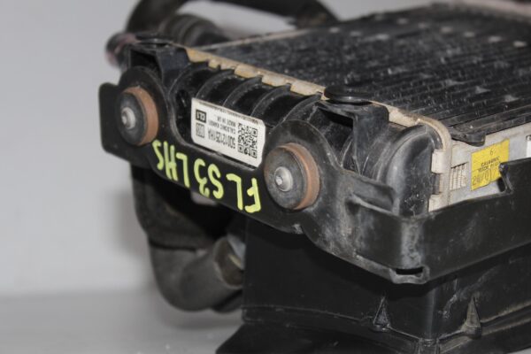 Audi 8V S3 / Volkswagen MK7 Golf Additional Side Cooler Radiator 5Q0 121 251 HA