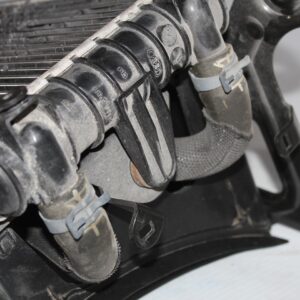 Audi 8V S3 / Volkswagen MK7 Golf Additional Side Cooler Radiator 5Q0 121 251 HA - Image 14