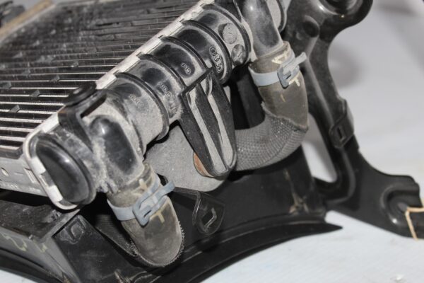 Audi 8V S3 / Volkswagen MK7 Golf Additional Side Cooler Radiator 5Q0 121 251 HA