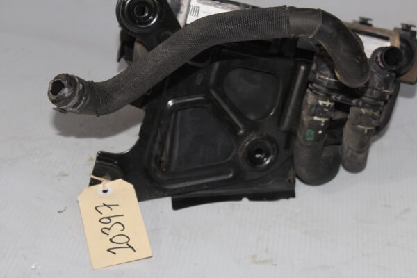 Audi 8V S3 / Volkswagen MK7 Golf Additional Side Cooler Radiator 5Q0 121 251 HA