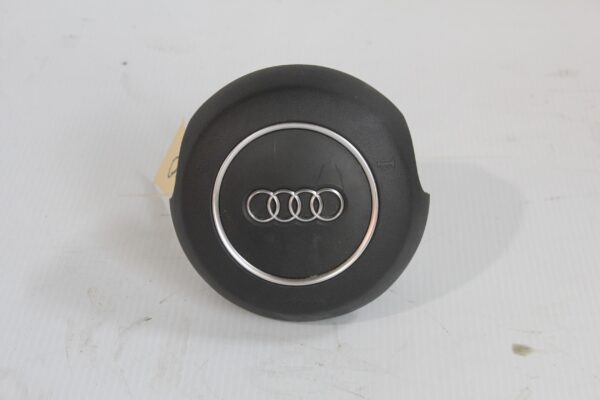Audi 8R Q5 SQ5 Steering Wheel Drivers Airbag 8R0 880 201 N