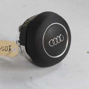 Audi 8R Q5 SQ5 Steering Wheel Drivers Airbag 8R0 880 201 N - Image 2