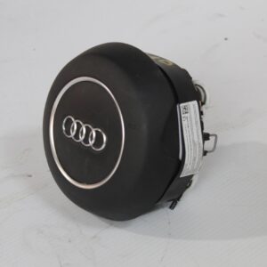 Audi 8R Q5 SQ5 Steering Wheel Drivers Airbag 8R0 880 201 N - Image 3