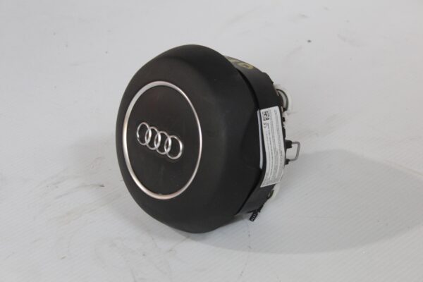 Audi 8R Q5 SQ5 Steering Wheel Drivers Airbag 8R0 880 201 N