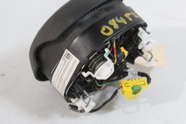 Audi 8R Q5 SQ5 Steering Wheel Drivers Airbag 8R0 880 201 N