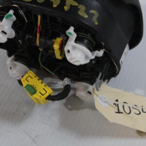 Audi 8R Q5 SQ5 Steering Wheel Drivers Airbag 8R0 880 201 N - Image 6